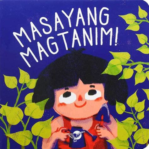 Filipino Story For Kids