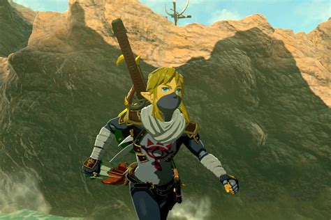 Is this the best cake hack ever? Zelda: Breath of the Wild cooking guide: 10 recipes worth ...