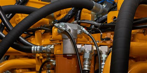 Hydraulic Hose What You Need To Know