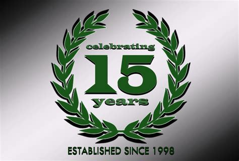 Celebrating 15 Years Elite Tiling Ltd