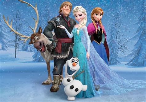.transparent frozen characters elsa anna olaf new frozen characters frozen characters kristoff frozen character art disney frozen movie. "Frozen 2": What we know so far about Disney's sequel