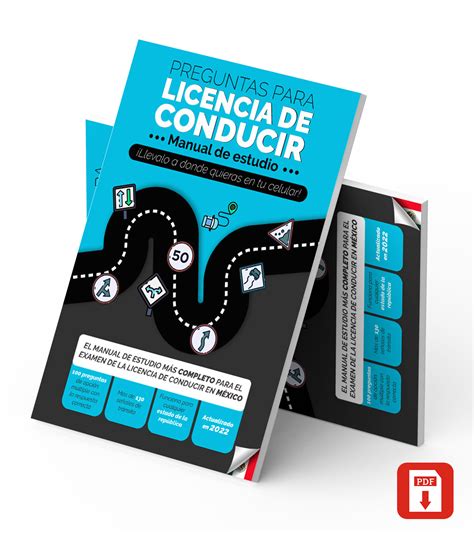 Examen De Licencia De Conducir Escuela De Manejo Monterrey