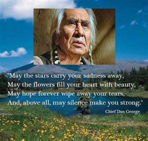 Quotes From Native American Chiefs Quotesgram