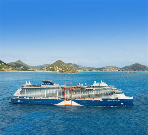 Celebrity Cruises Stellt Saison 202425 Vor Prestige Travel