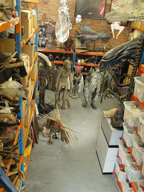 Introducing The Wonderful World Of Prop Store Prop Store Ultimate