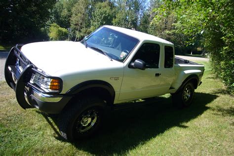 2003 Ford Ranger Pictures Cargurus