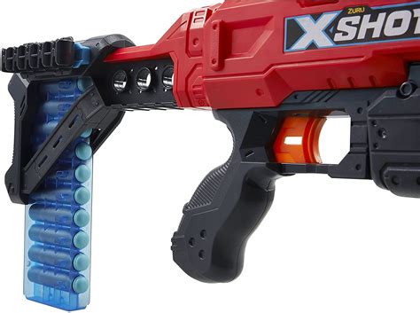 Xshot Regenerator Dart Gun For Boys 36173 Toys 4 You