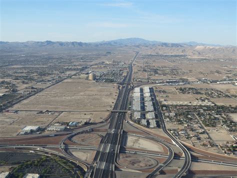 La To Vegas High Speed Line Set To Break Ground Next Year Global