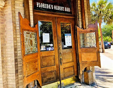 Full time rv living on the road in a gmc motorhome takes us to amelia island where we enjoy burney park, which happens to be a free campsite that has hot sho. Florida Bars Can Serve Patrons Inside At 50% Capacity ...
