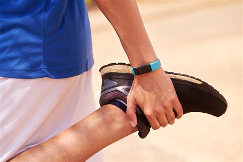 Wearable Fitness Technology One Tool Among Many For Better Health