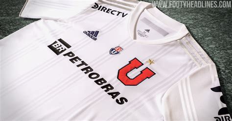 ℹ️ find universidad de chile jersey related websites on ipaddress.com. Adidas Universidad de Chile 20-21 Away Kit Released ...