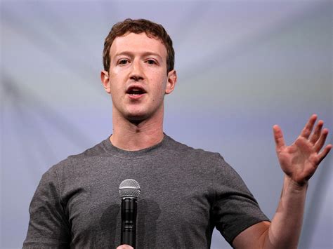 This Is Why Mark Zuckerberg Wears Grey T Shirt Every Day Webmasters