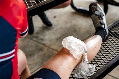 How To Prevent And Treat Muscle Sprains And Strains