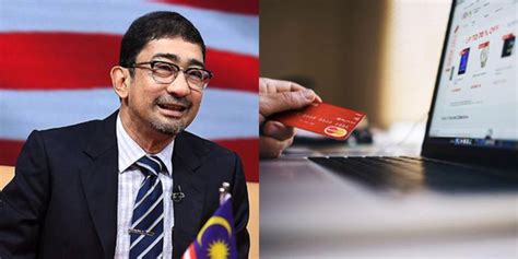 Apabila menyentuh soal pembelian secara dalam talian, topik transaksi bayaran pasti menjadi wadah utama setiap kali ingin mendapatkan barangan digemari. KKMM Bercadang Kenakan Caj Perkhidmatan 20 Hingga 40 Sen ...