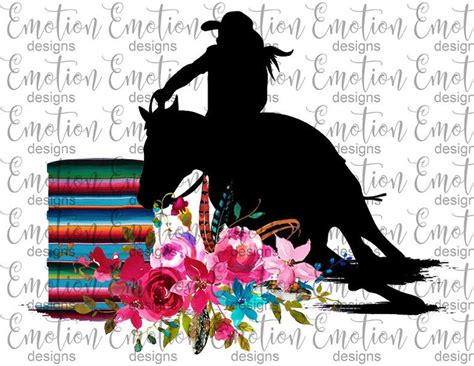 Barrel Racer Clipart 20 Free Cliparts Download Images On Clipground 2021