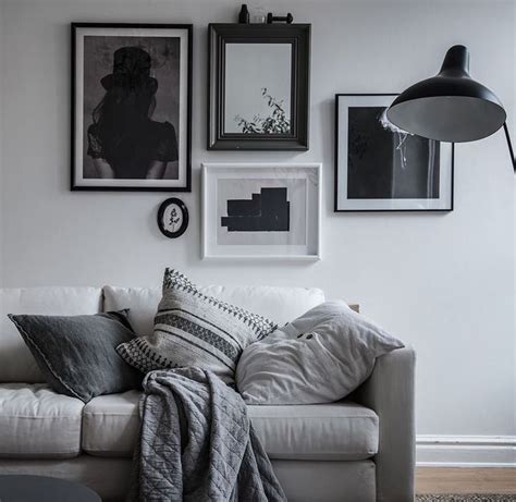 Cozy Home With Lovely Details Coco Lapine Design Cozy House Cozy