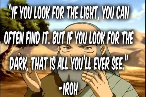 49 Best Avatar The Last Airbender Quotes Images On Pinterest