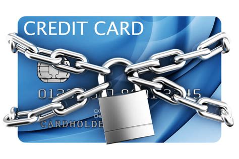 Under account services, choose lock and unlock your card move the toggle switch to change the status of your card UK Consumers lock up their credit cards - CPA | The Credit ...