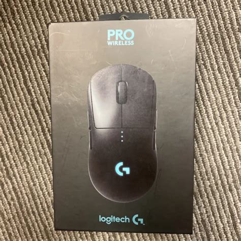 Logitech G Pro Wireless Gaming Mouse With Esports Grade Performance 67