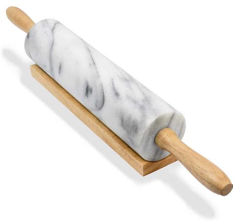Top 10 Best Rolling Pins In 2023 Reviews Buyers Guide