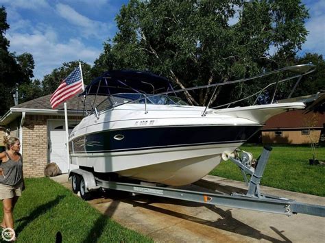 Larson Cuddy Cabin Boats For Sale