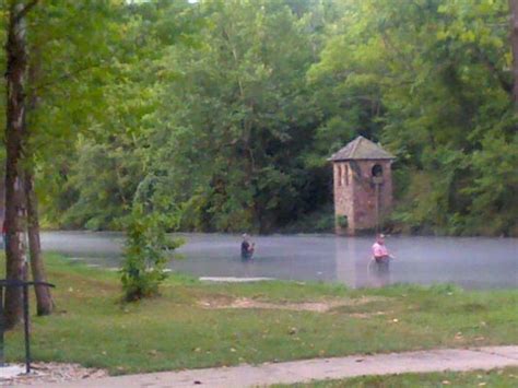 This property comes with niangua river access and private gravel bar for our guests. Bennett Springs State Park - Lebanon, MO, United States | Yelp