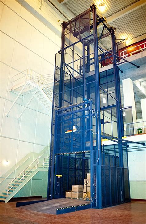 Vertical Lift Systems Mezzanine Lift Systems Vertical Platform Lifts