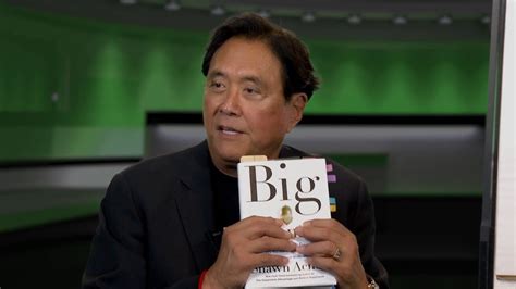 The Survival Of The Fittest Robert Kiyosaki Rich Dad Poor Dad Rich