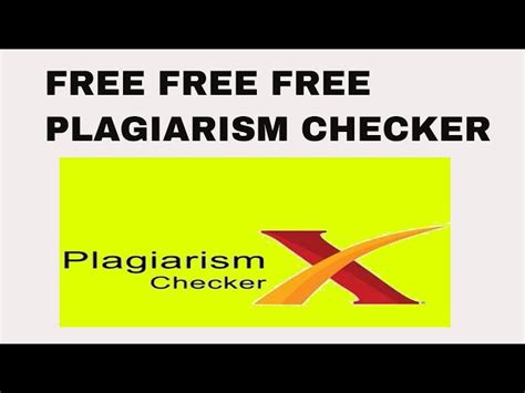 Download Plagiarism Checker X - Tricksgum - Latest Hacking ... These tools are indispensable to seo marketing, journalism, researching, and academies.
