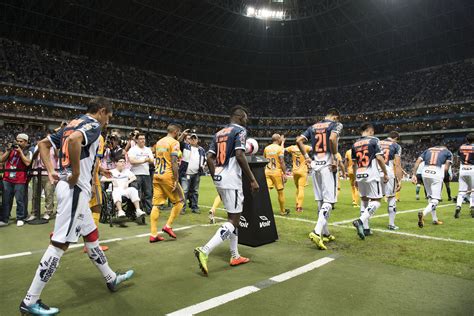 Ciudad de méxico / 25.08.2021 20:29:25. Final Liga MX 2017: Alineaciones Tigres y Rayados para la ...