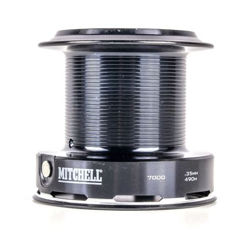 Mitchell Full Runner MX6 Spare Spool Glasgow Angling Centre