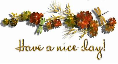 Nice Fall Autumn Leaves Glitter Quotes Graphics