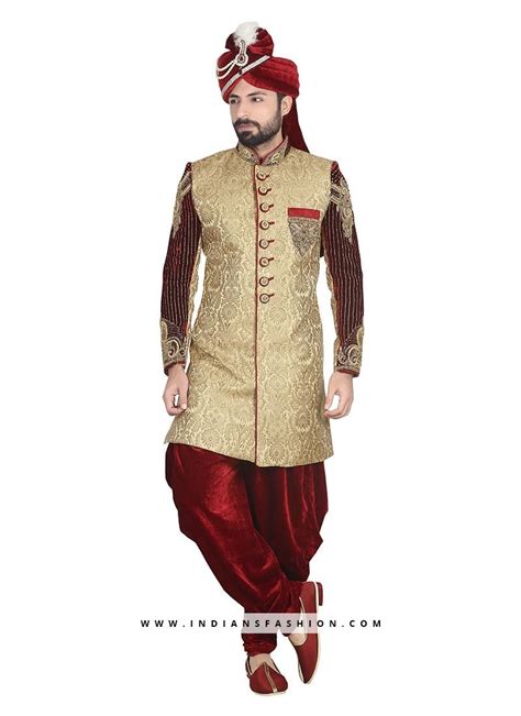Pin On Wedding Sherwanis