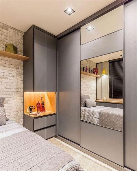 We did not find results for: 45+ Introducing Small Bedroom Storage Ideas ...
