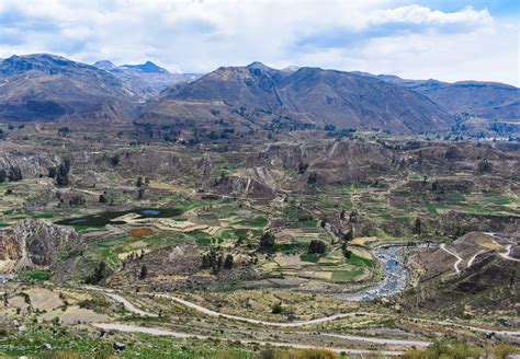 Colca Canyon Peru Hiking Guide Oops I Booked Again — Oops I Booked