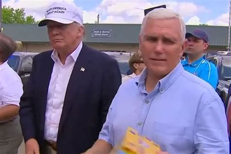 Donald Trump Donated 100k To Anti Gay Hate Group Instead Of Louisiana Flood Victims