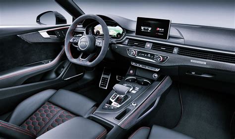 New 2022 Audi Rs9 Concept Design Audi Review Cars