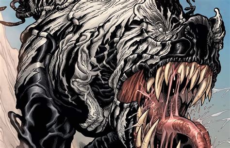 Venom Symbiote Hosts Top 10 Hosts News Marvel