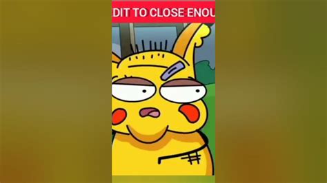 Pikachu Thug Life Ftnot Your Type Youtube