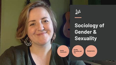 Sociology Of Gender And Sexuality By Elizabeth East On Prezi Video