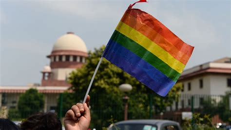 Supreme Court Declines To Allow Same Sex Marriages