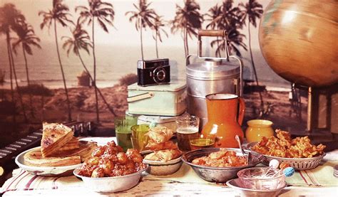 Delhi NCR Offers Cuisines From Every Part Of India. Here Are The Best