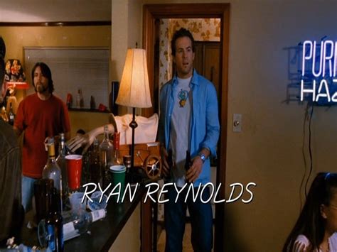 Waiting Ryan Reynolds Image 10390520 Fanpop