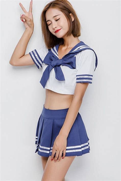 Pin On Cute School Uniforms