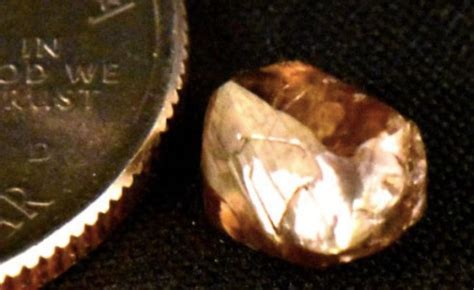 Visitor Finds Largest Diamond Of 2020 At Arkansas Crater Of Diamonds