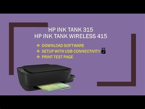 Hp deskjet 1516 fotokopi + tarayıcı + yazıcı b2l60c. Cara Scan Di Printer Hp Ink Tank 415 - Mastekno.co.id
