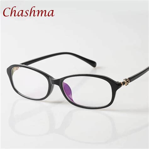 Chashma Brand Wine Red Fashion Reader Retro Eyewear Women Reading