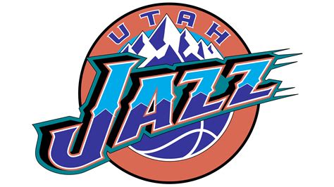 Utah Jazz City Logo Transparent Utah Jazz Unveil Distinctive City