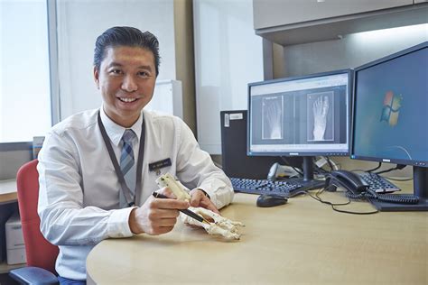 Orthopaedic Clinic Singapore Sports Orthopaedic Surgeon The Bone