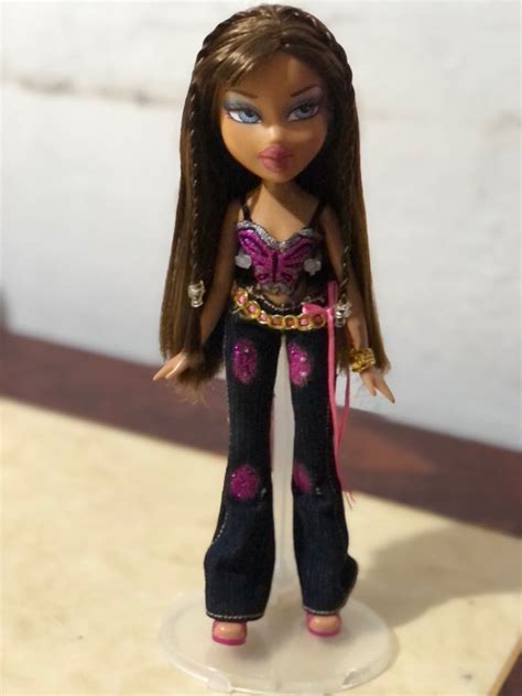 Bratz Formal Funk Nevra Hobbies And Toys Toys And Games On Carousell